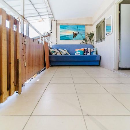 Carmel Market Apartments - By Comfort Zone Tlv Тель-Авив Экстерьер фото