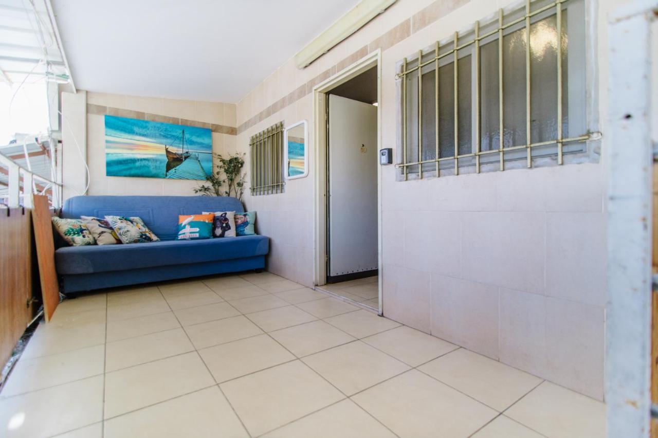Carmel Market Apartments - By Comfort Zone Tlv Тель-Авив Экстерьер фото